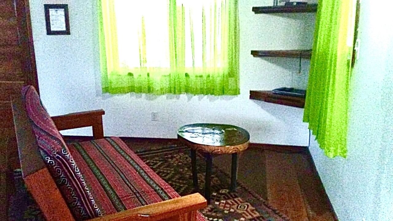 Photo of Livingroom in Glovers Reef Atoll