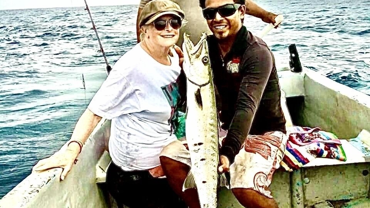 Photo of Others in Glovers Reef Atoll