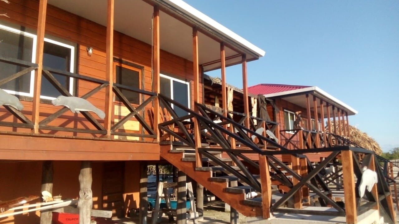 Photo of Outdoor in Glovers Reef Atoll