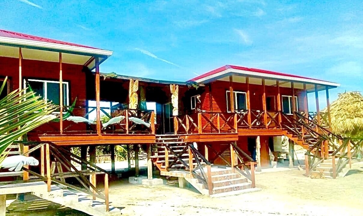 Photo of Outdoor in Glovers Reef Atoll