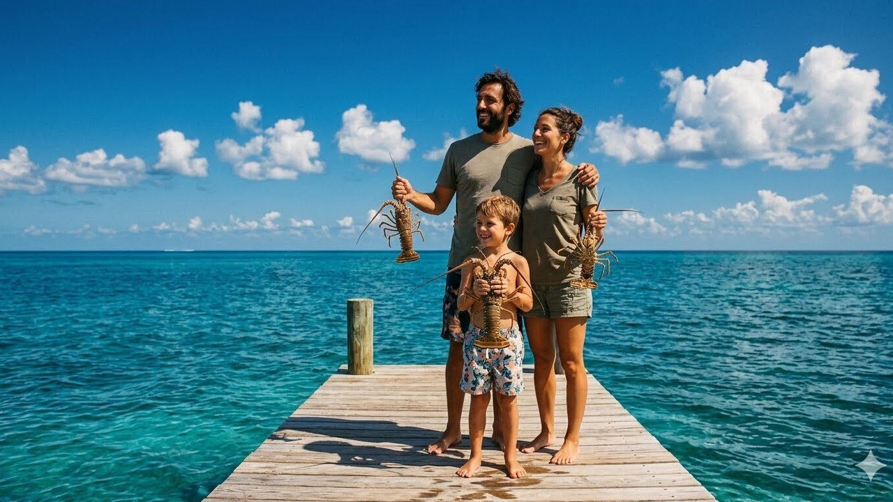 Photo of Others in Glovers Reef Atoll