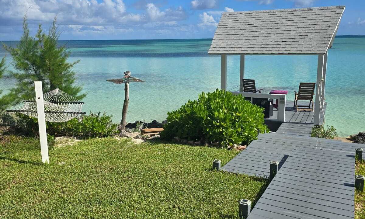 Photo of Outdoor in Spanish Wells