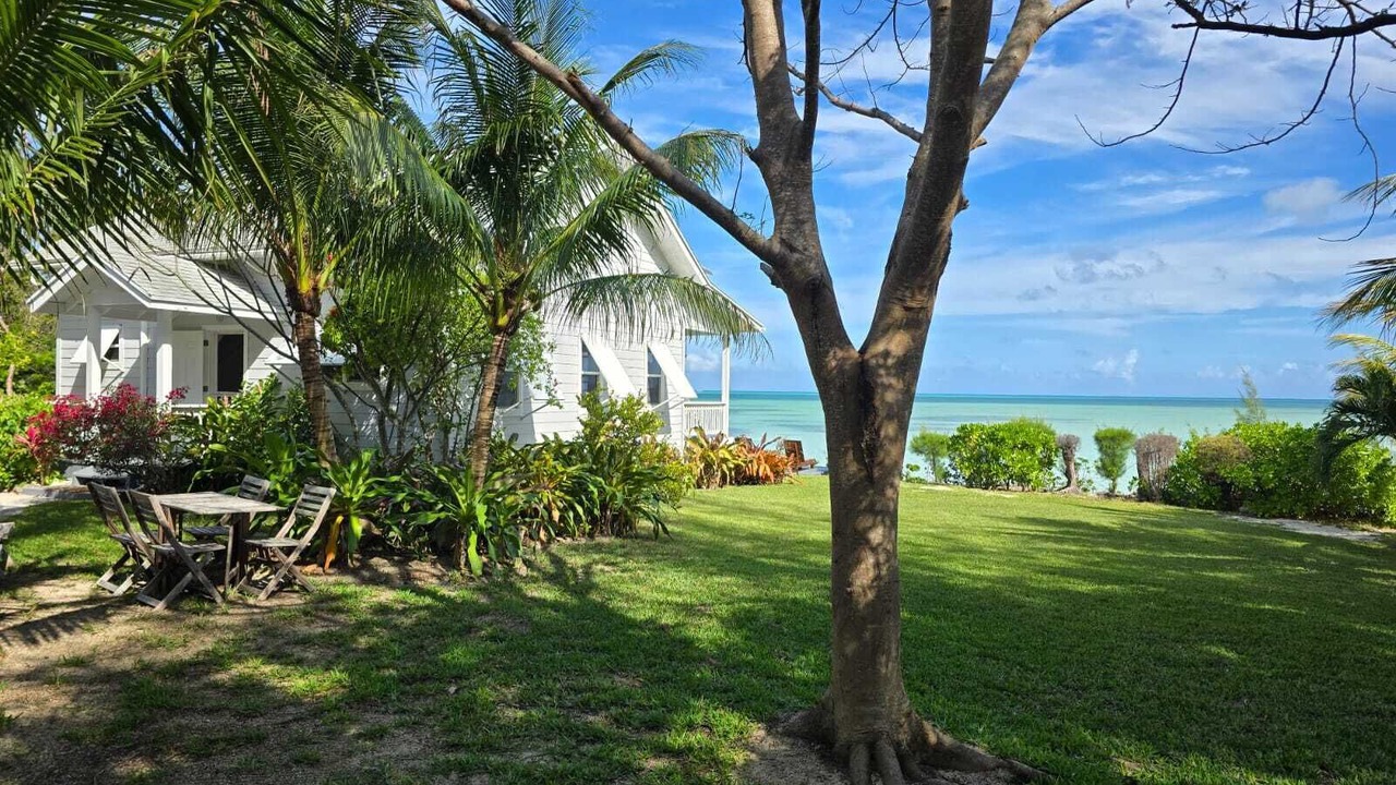 Photo of Outdoor in Spanish Wells