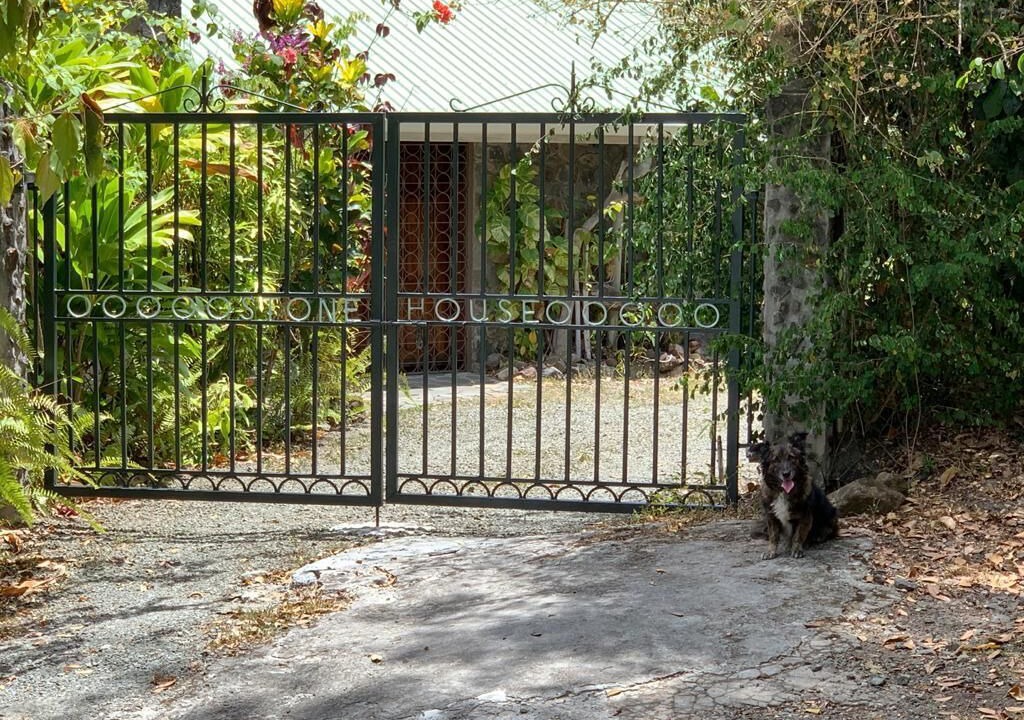 Photo of Outdoor in Marigot Bay