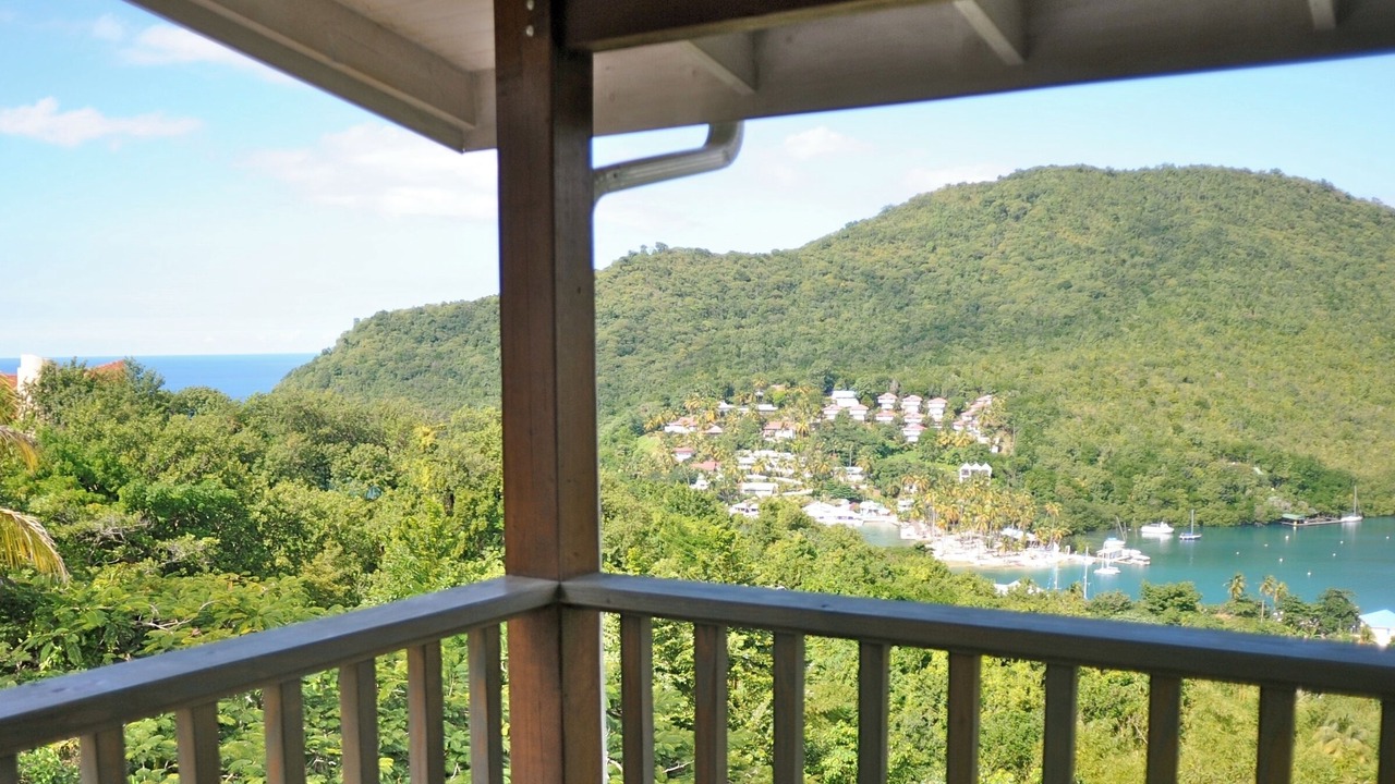 Photo of Outdoor in Marigot Bay