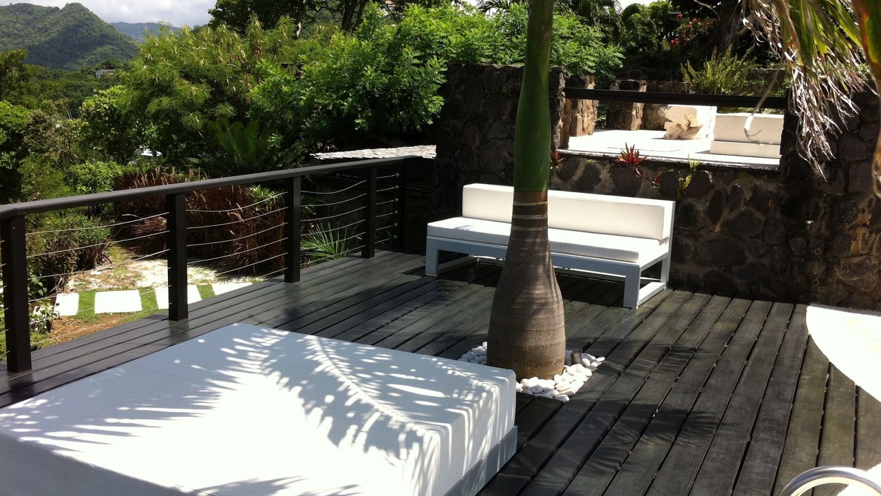Photo of Patio Balcony in Trouya