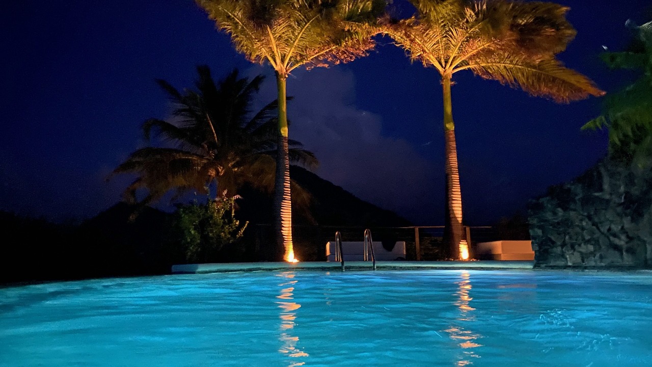 Photo of Outdoor in Trouya