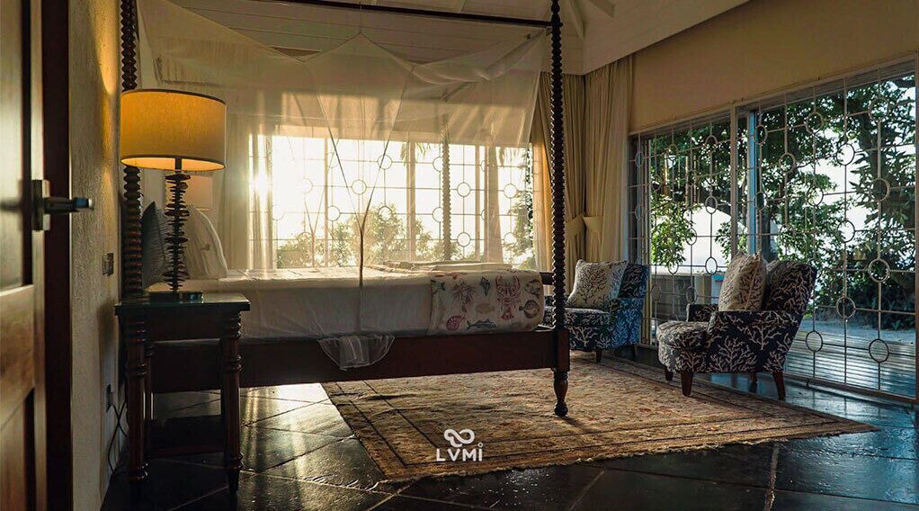 Photo of Bedroom in Trouya