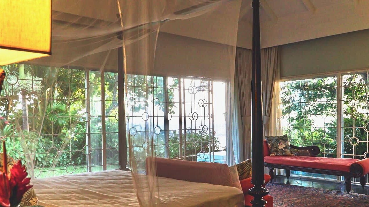 Photo of Bedroom in Trouya