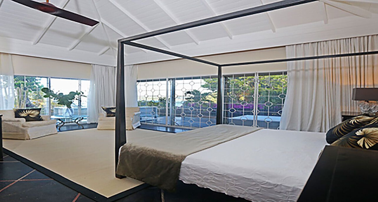 Photo of Bedroom in Trouya