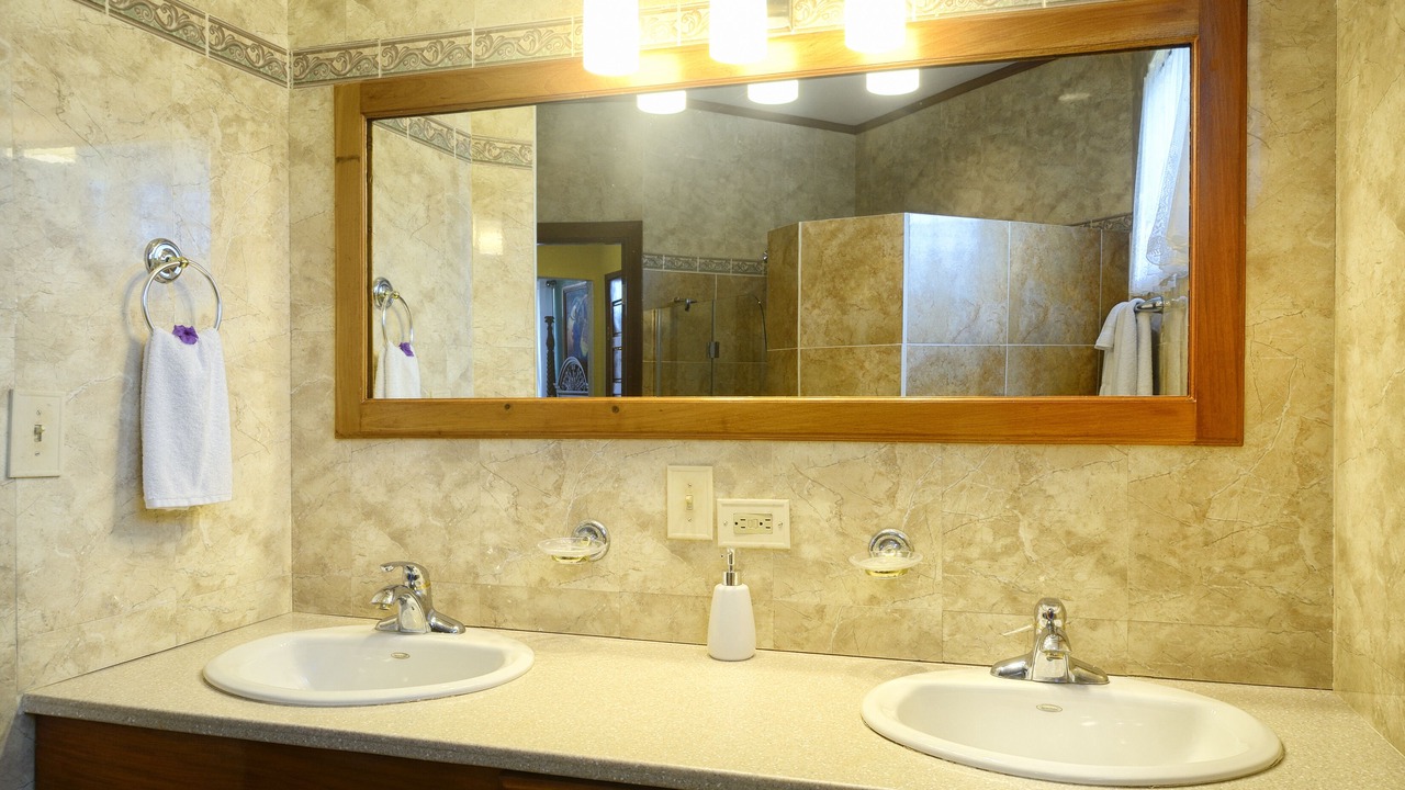 Photo of Bathroom in Hopkins