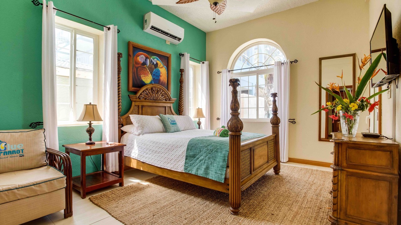 Photo of Bedroom in Hopkins