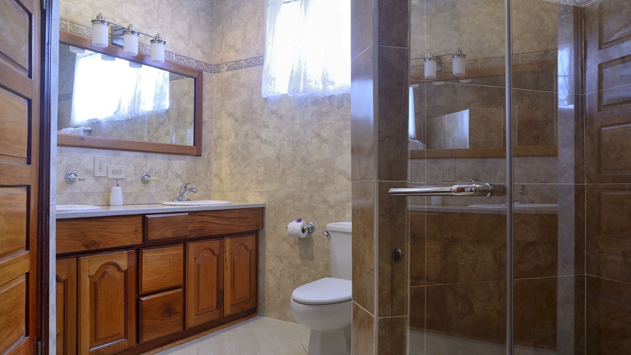 Photo of Bathroom in Hopkins