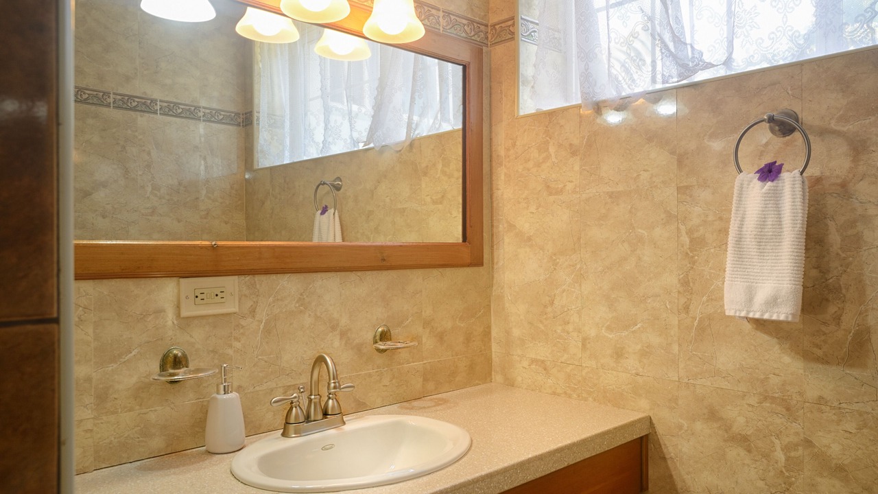 Photo of Bathroom in Hopkins