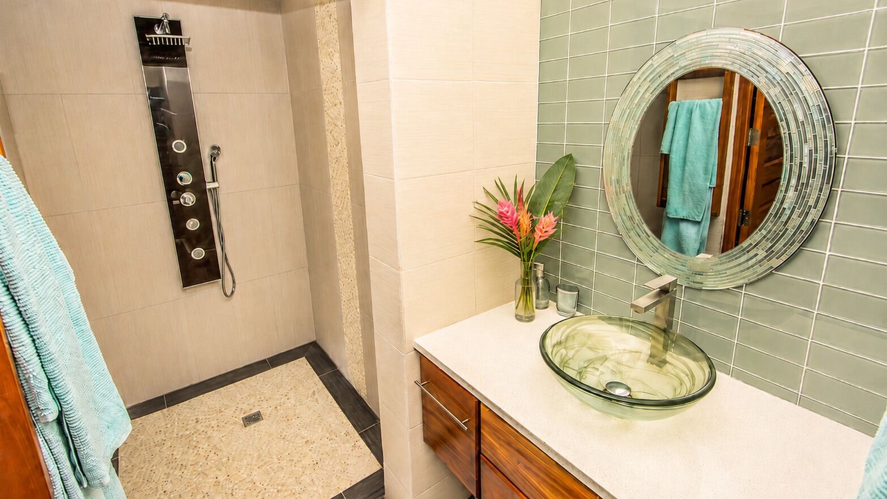 Photo of Bathroom in Charlotte