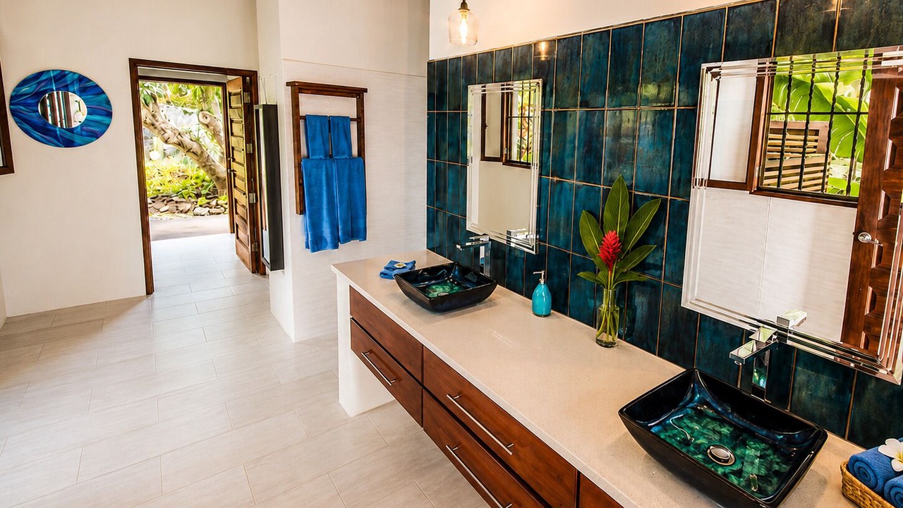 Photo of Bathroom in Charlotte