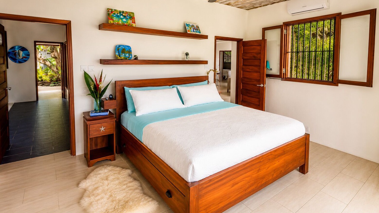 Photo of Bedroom in Charlotte