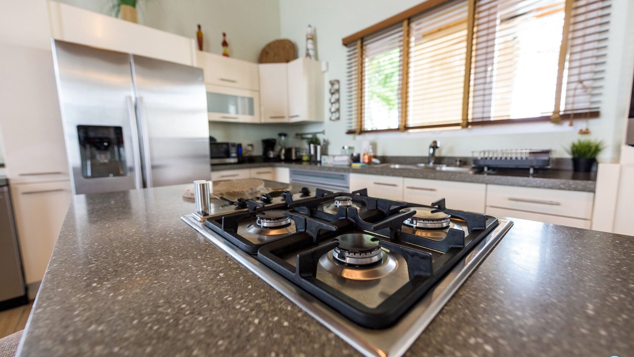Photo of Kitchen in Opal