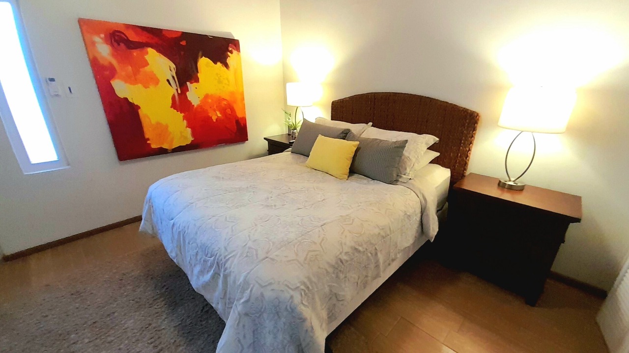 Photo of Bedroom in Opal