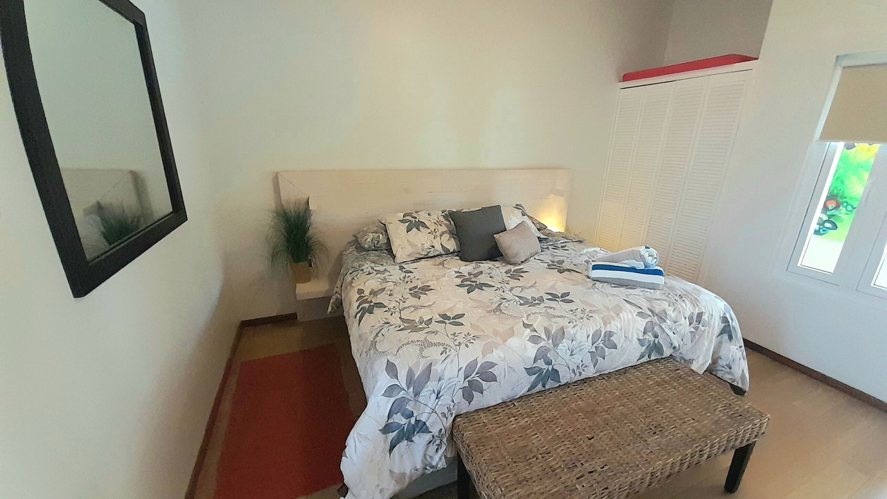 Photo of Bedroom in Opal