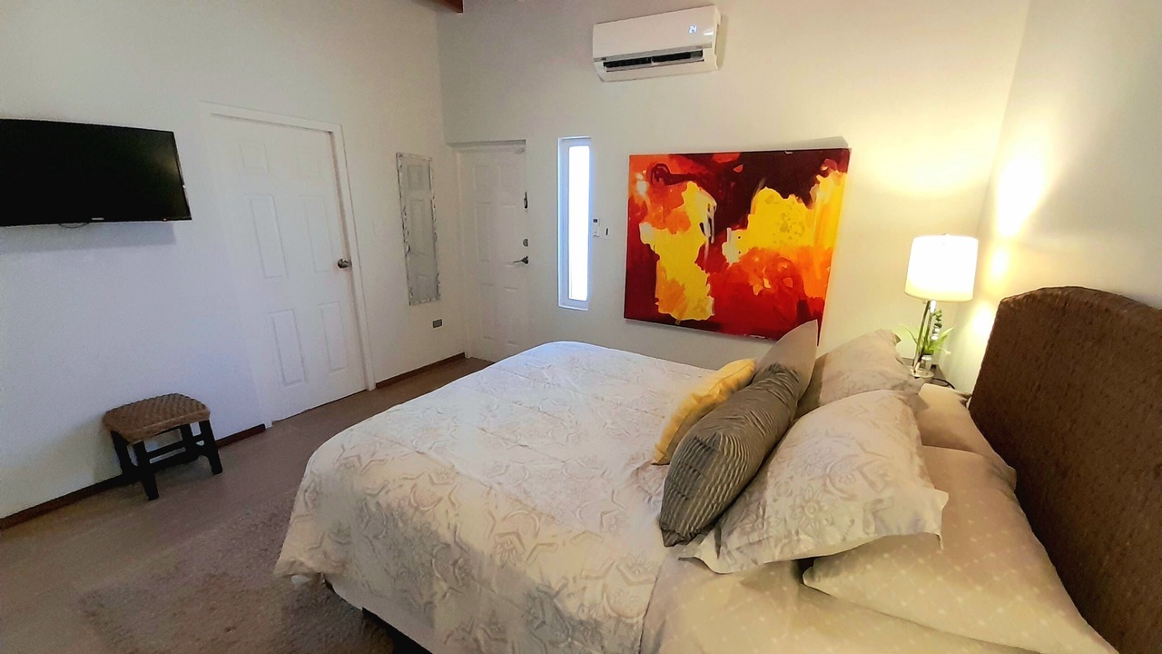 Photo of Bedroom in Opal