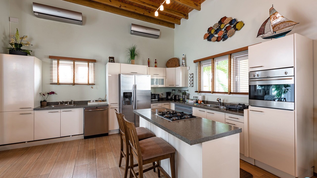Photo of Kitchen in Opal