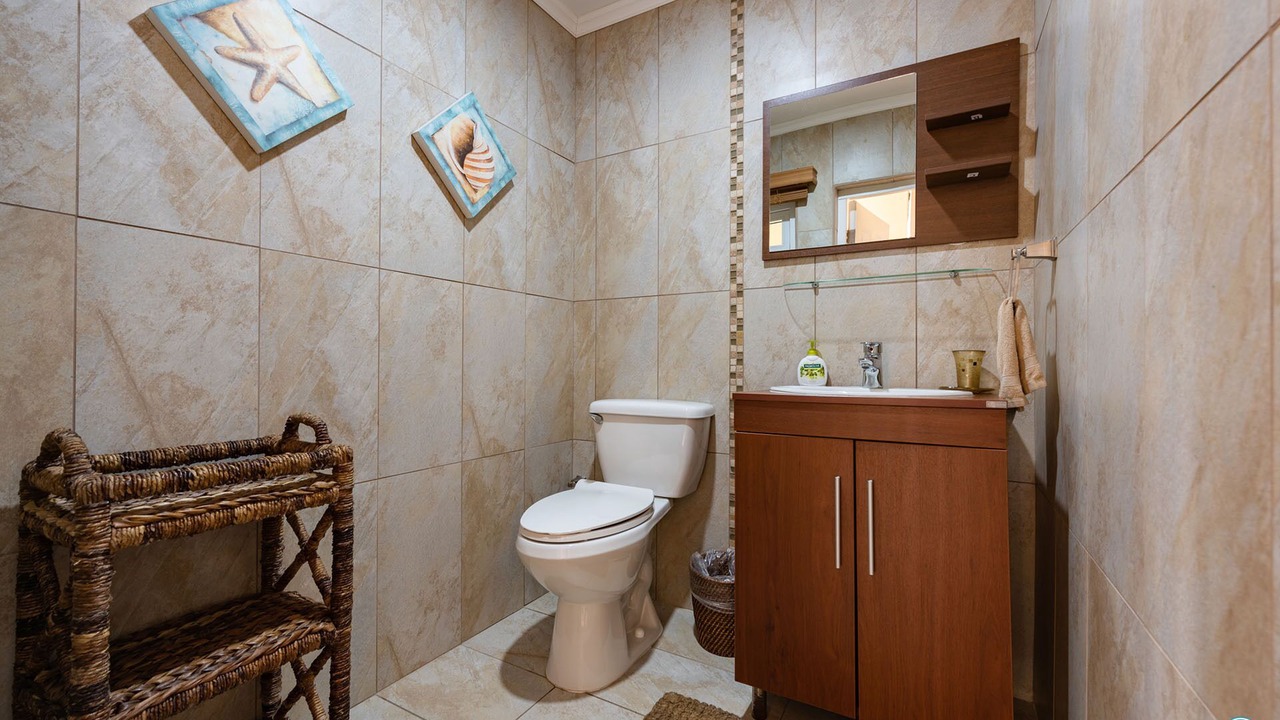 Photo of Bathroom in Opal