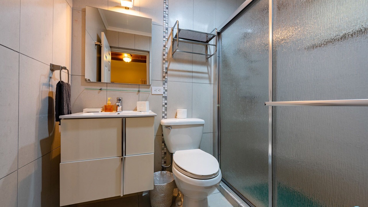 Photo of Bathroom in Opal