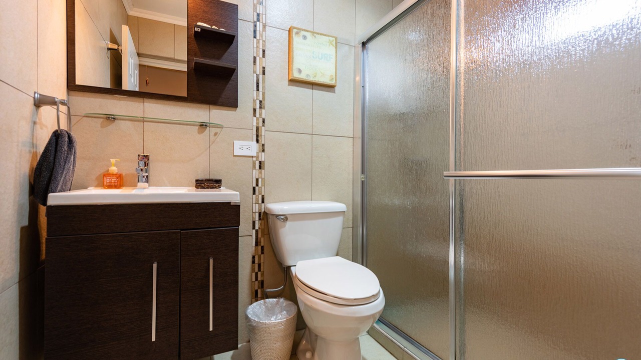 Photo of Bathroom in Opal