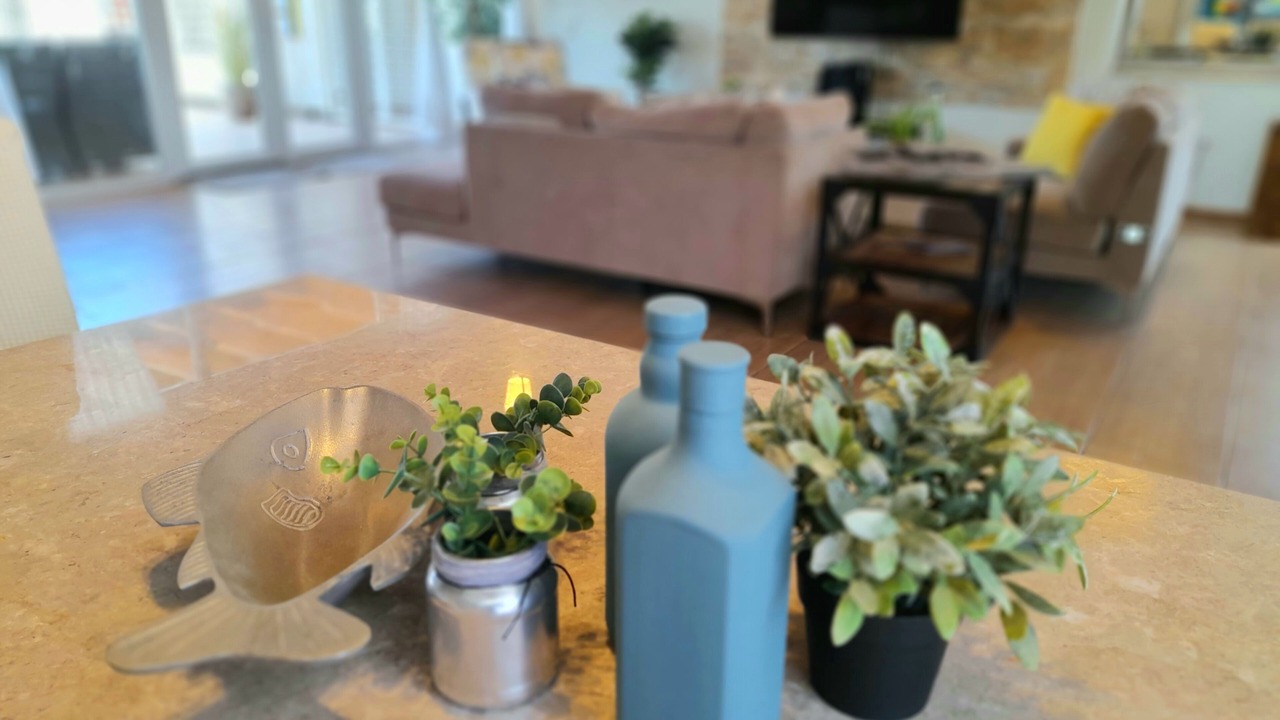 Photo of Livingroom in Opal