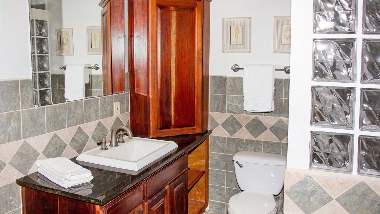Photo of Bathroom in San Pedro