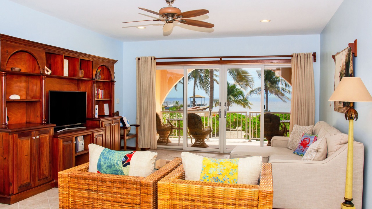 Photo of Livingroom in San Pedro