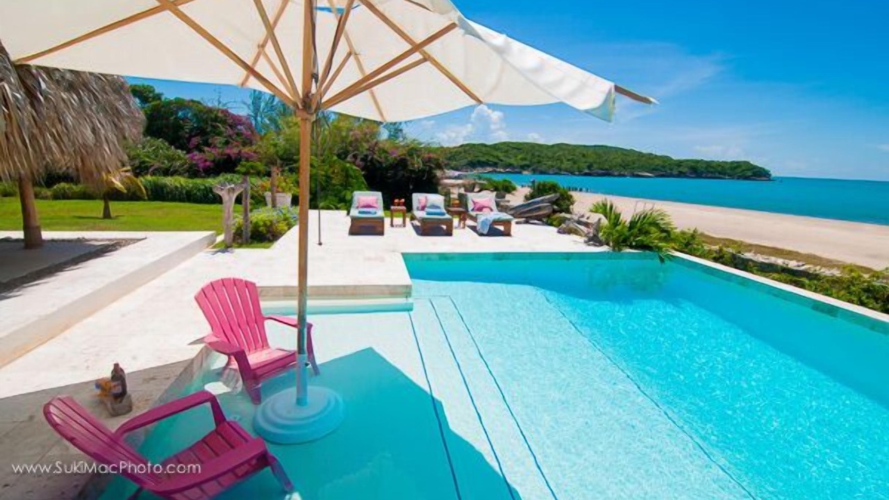 Photo of Outdoor in Treasure Beach