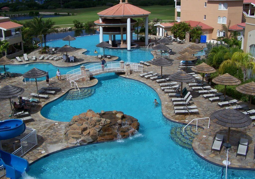Photo of Outdoor in Oranjestad-West