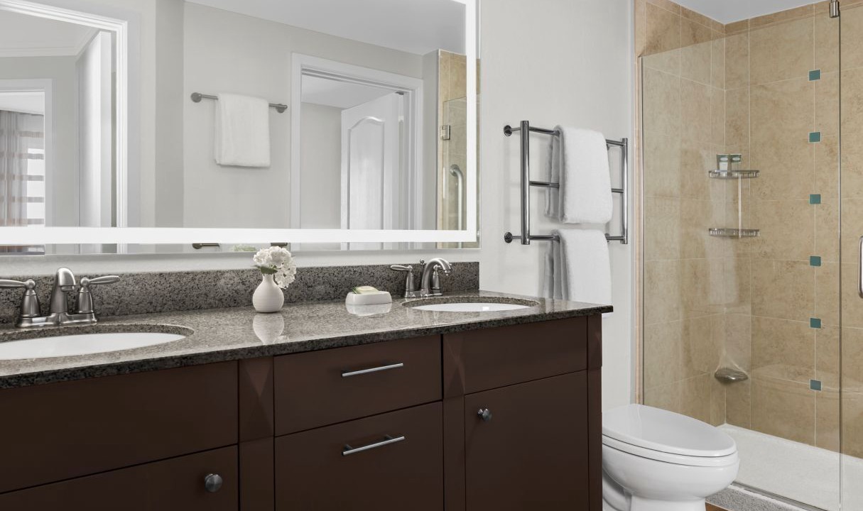 Photo of Bathroom in Palm Beach