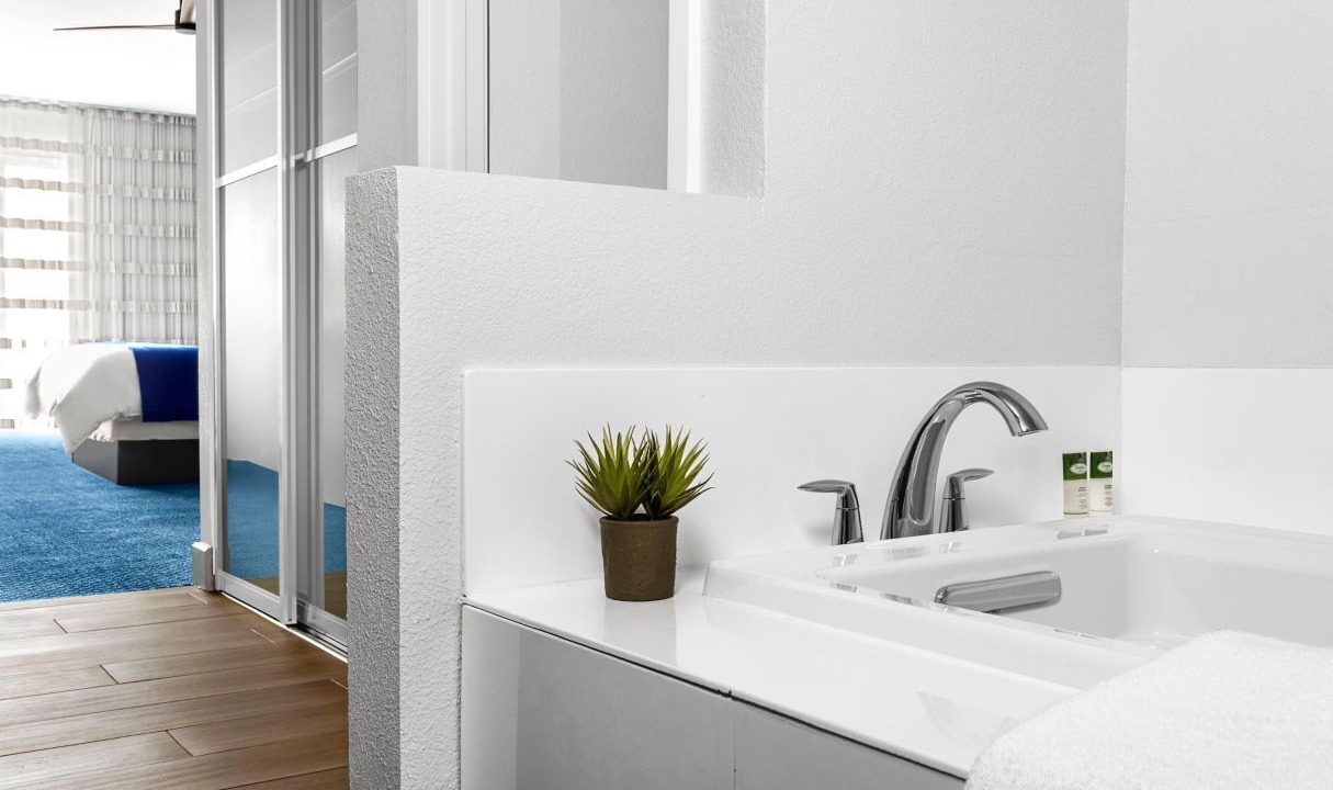 Photo of Bathroom in Palm Beach
