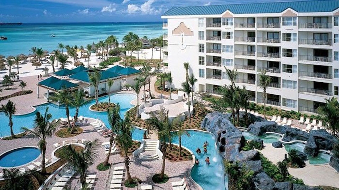 Photo of Outdoor in Palm Beach