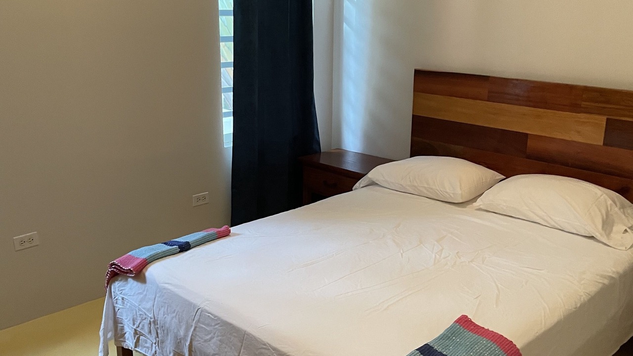 Photo of Bedroom in Sittee River