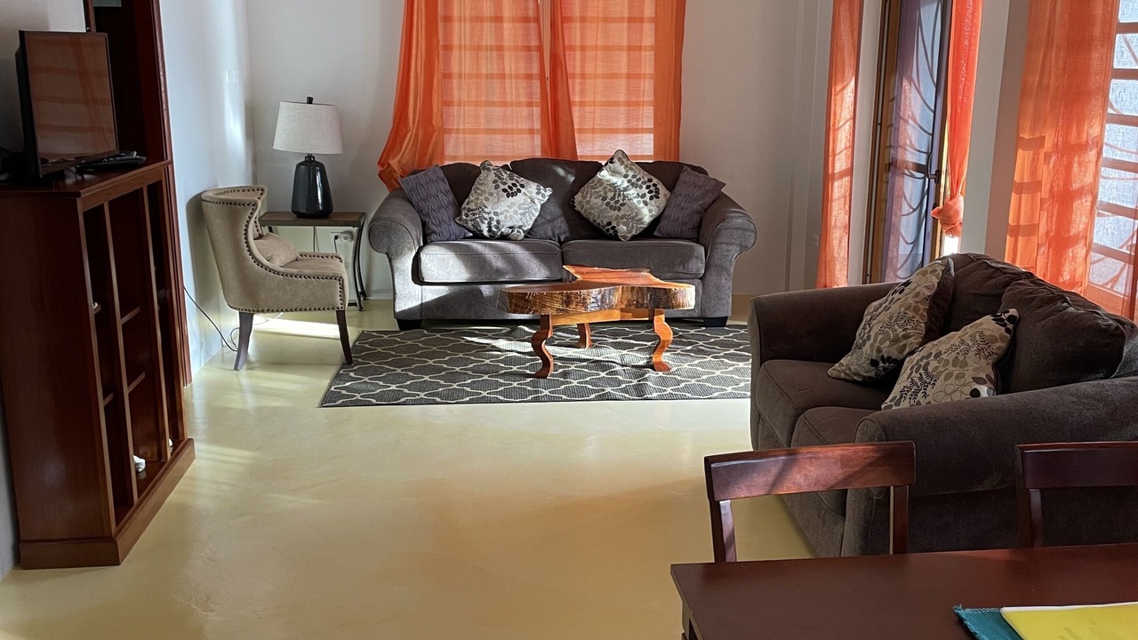 Photo of Livingroom in Sittee River