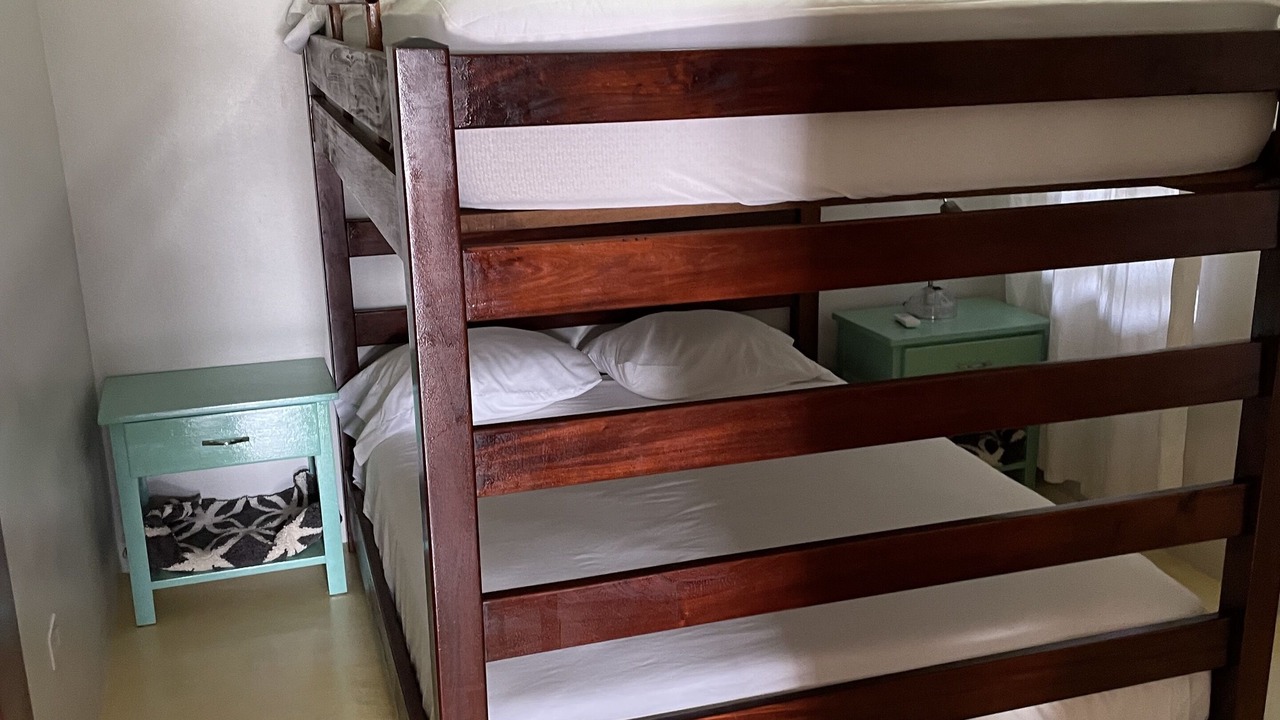 Photo of Bedroom in Sittee River