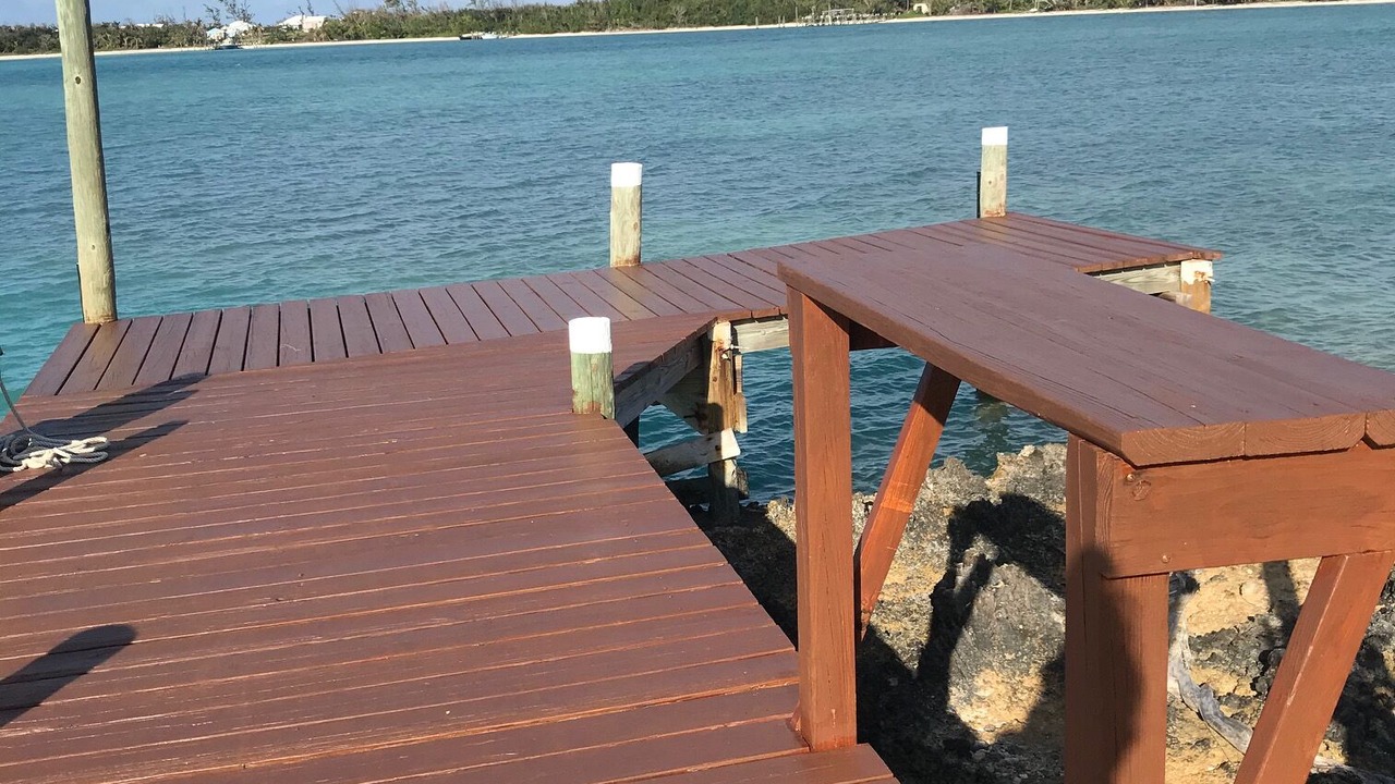 Photo of Outdoor in Green Turtle Cay