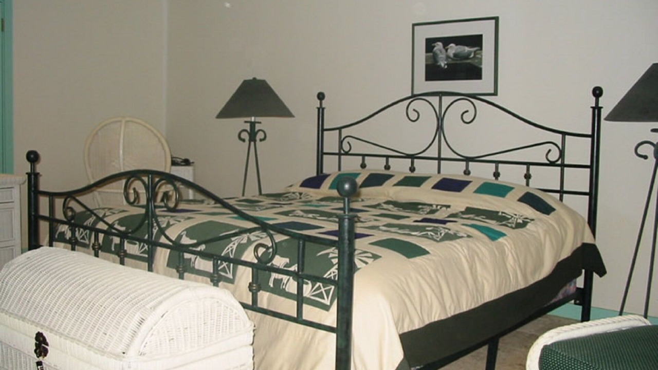 Photo of Bedroom in Current