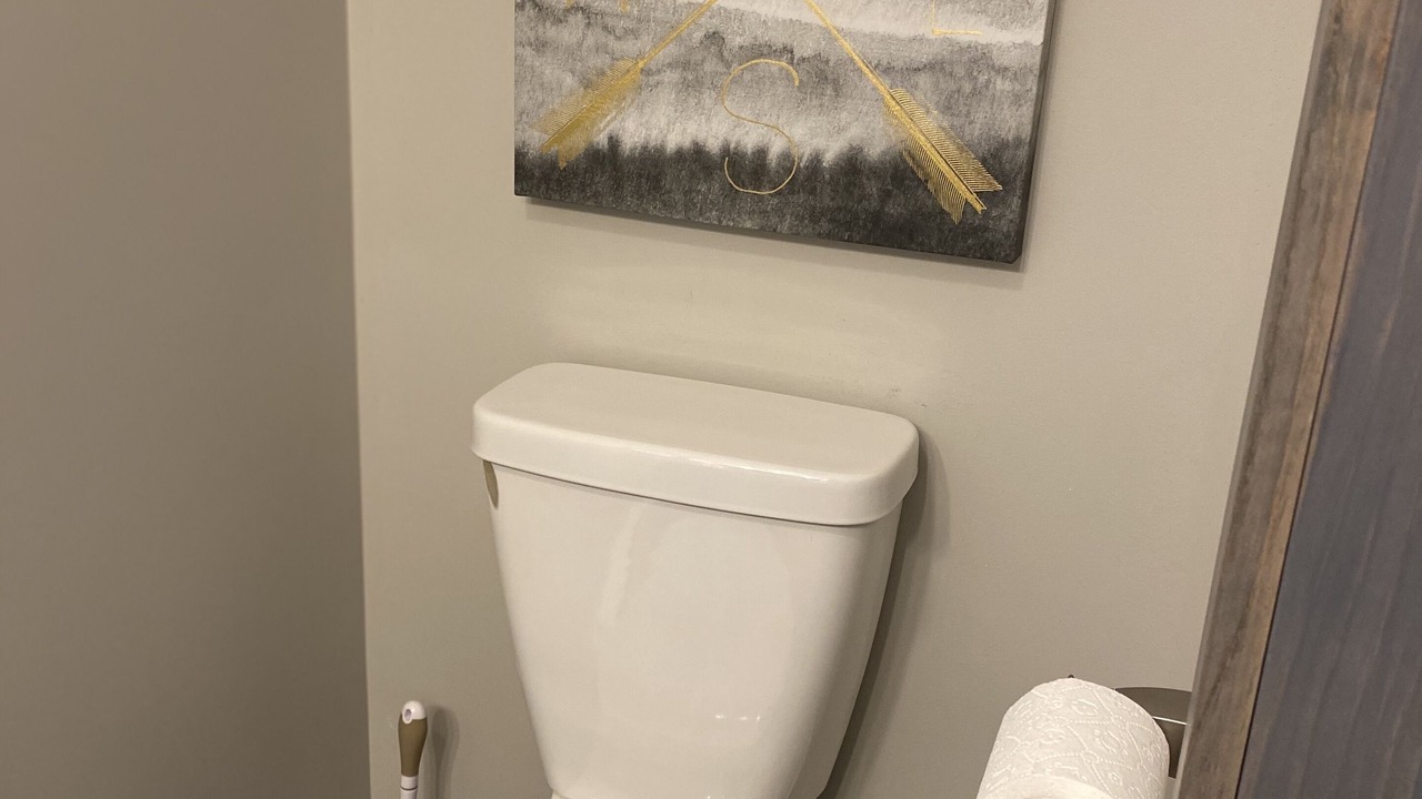 Photo of Bathroom in Lake Placid