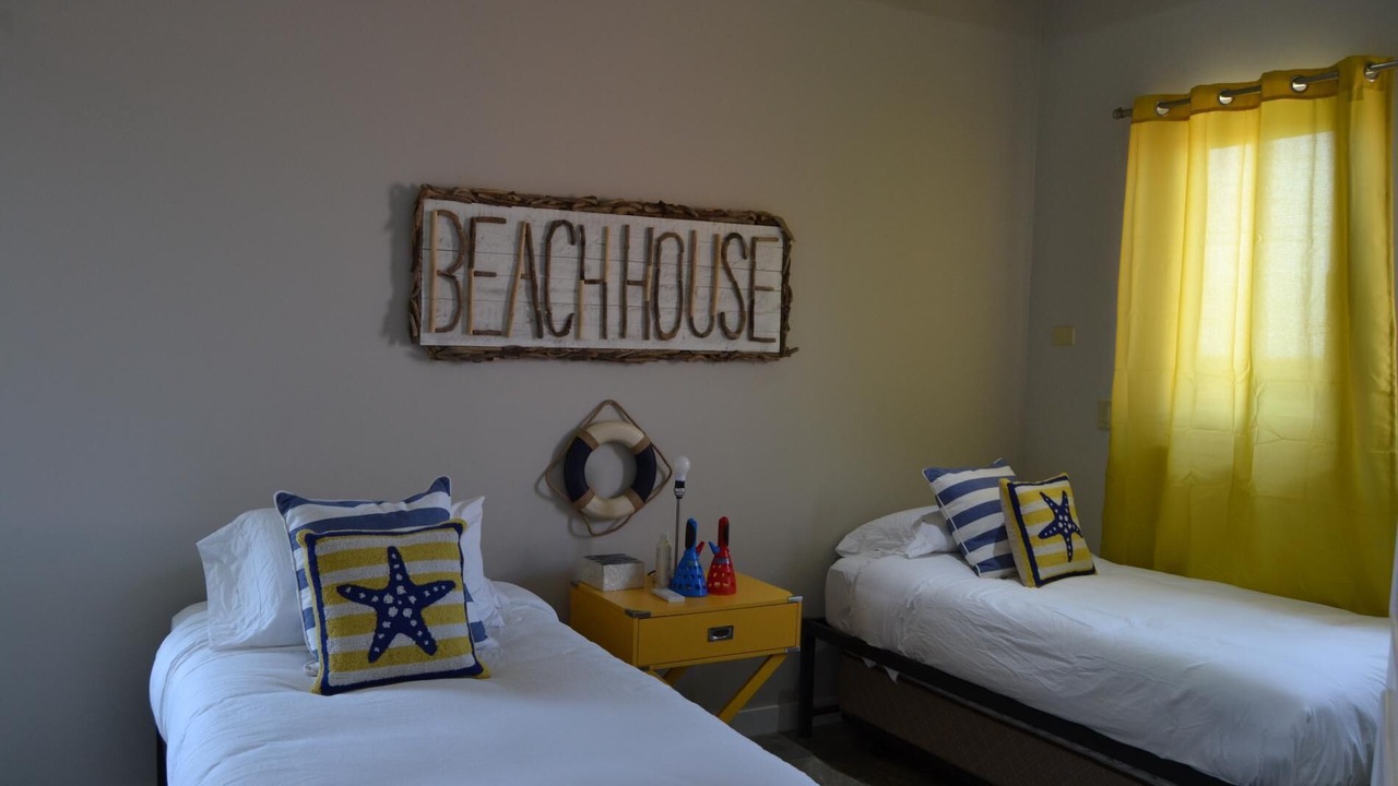 Photo of Bedroom in Plantation