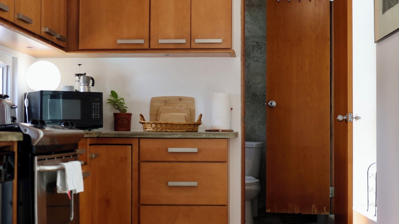 Photo of Kitchen in Catedral