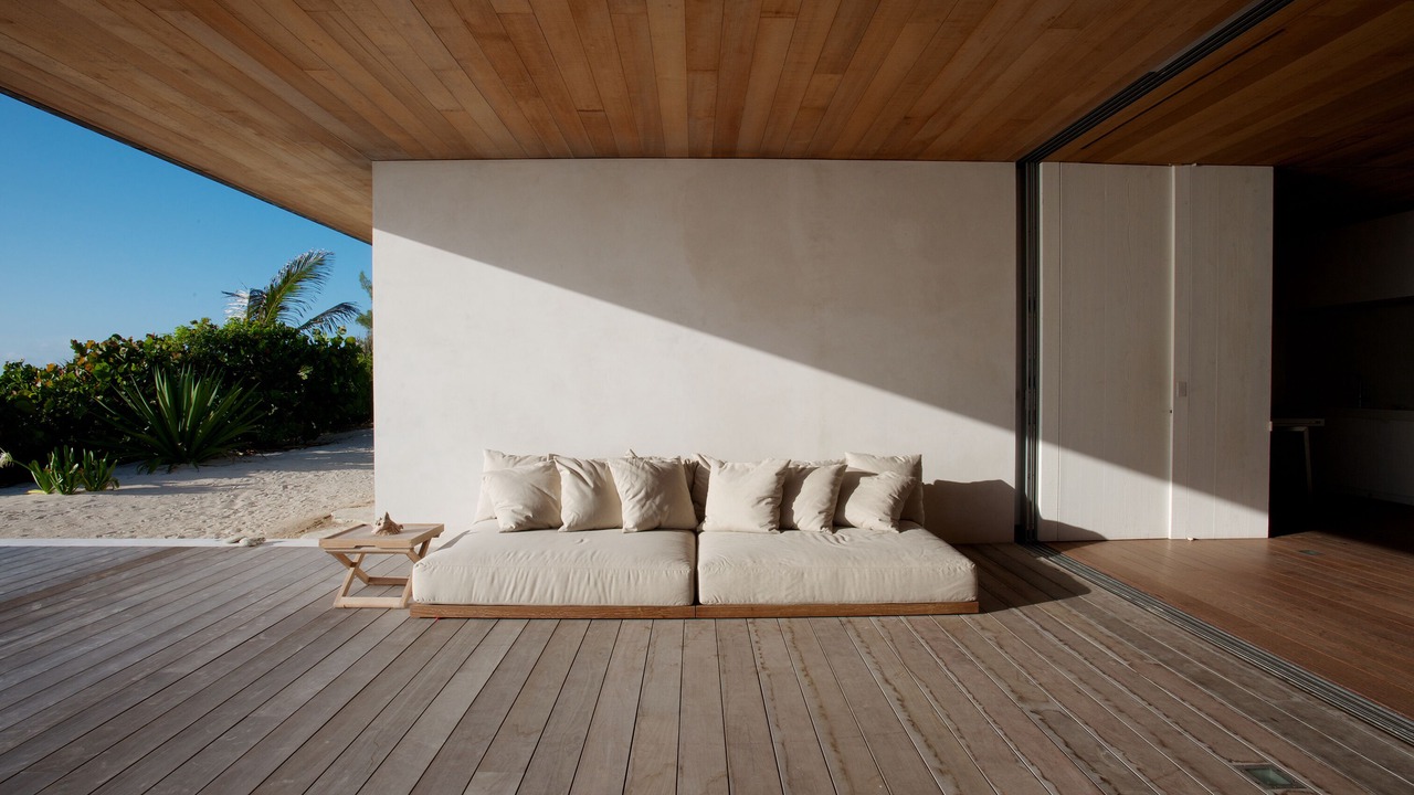 Photo of Patio Balcony in Dunmore Town