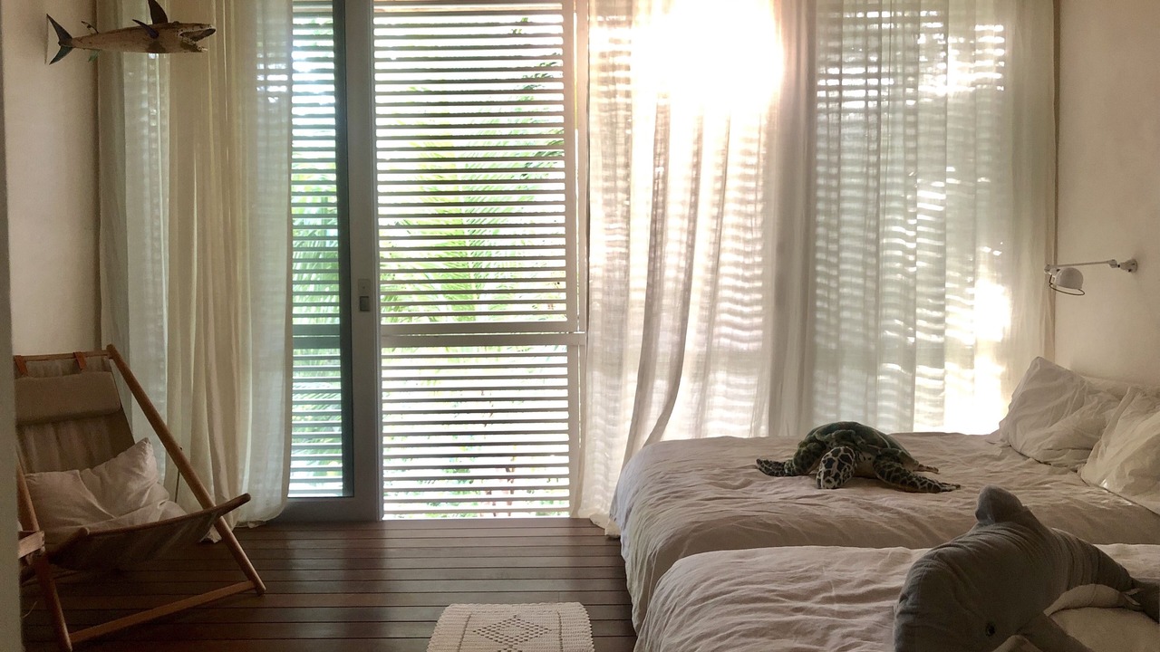 Photo of Bedroom in Dunmore Town