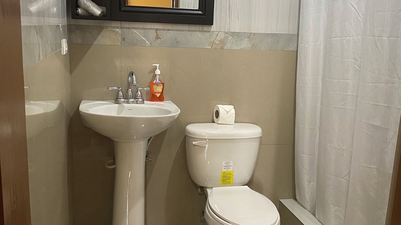 Photo of Bathroom in West Gate Hills