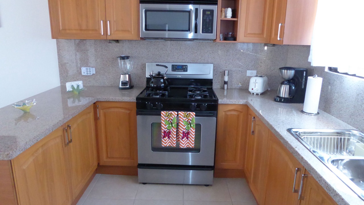 Photo of Kitchen in Esmeralda