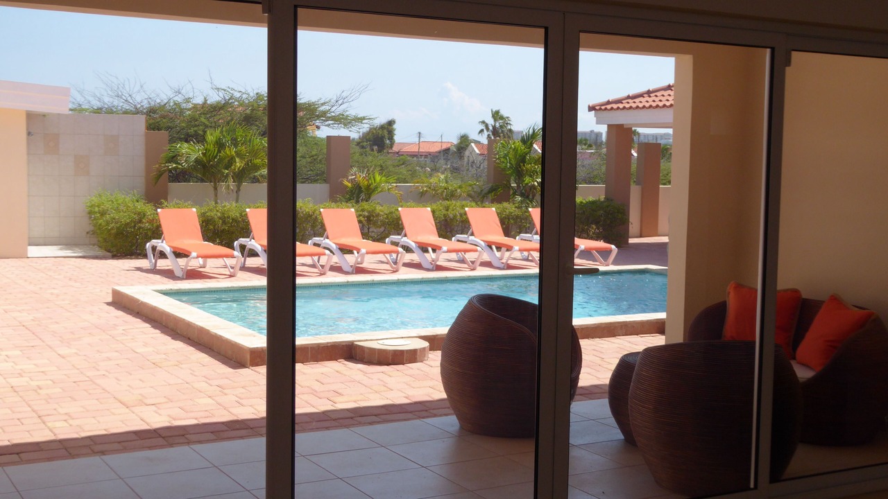 Photo of Bedroom in Esmeralda